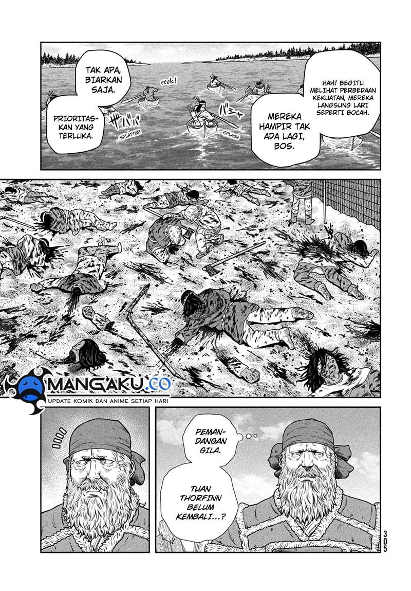 Vinland Saga Bab 215 halaman 12