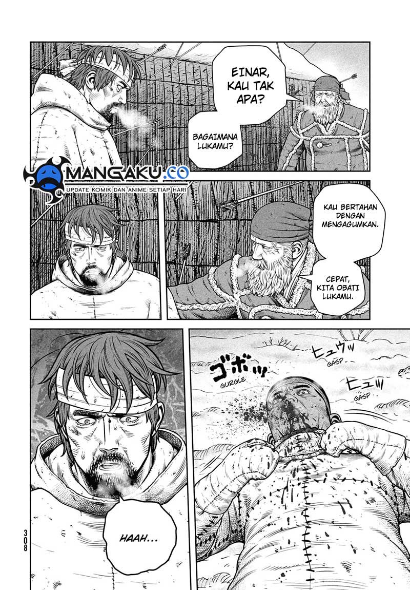 Vinland Saga Bab 215 halaman 15