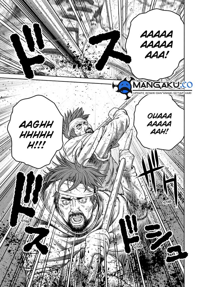 Vinland Saga Bab 215 halaman 16