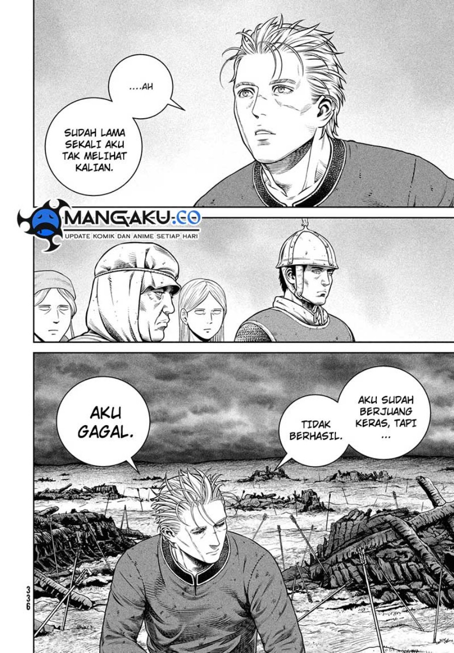 Vinland Saga chapter 216 halaman 4