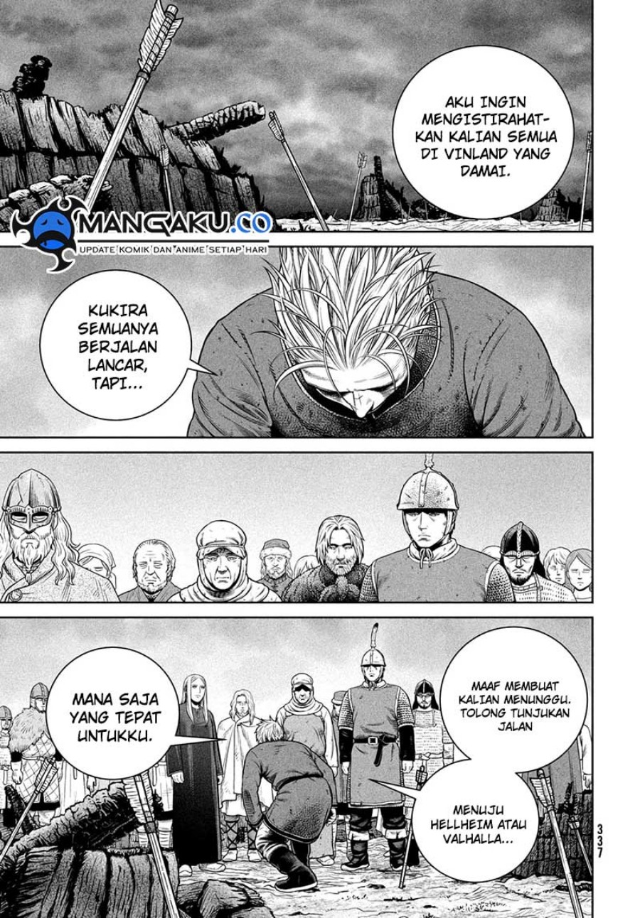 Vinland Saga chapter 216 halaman 5