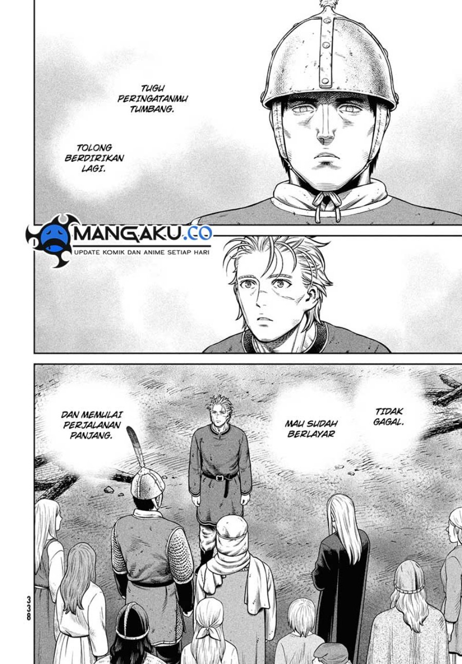 Vinland Saga chapter 216 halaman 6