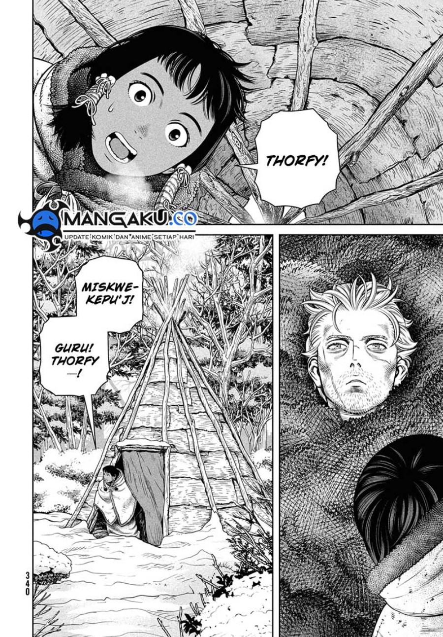 Vinland Saga chapter 216 halaman 8
