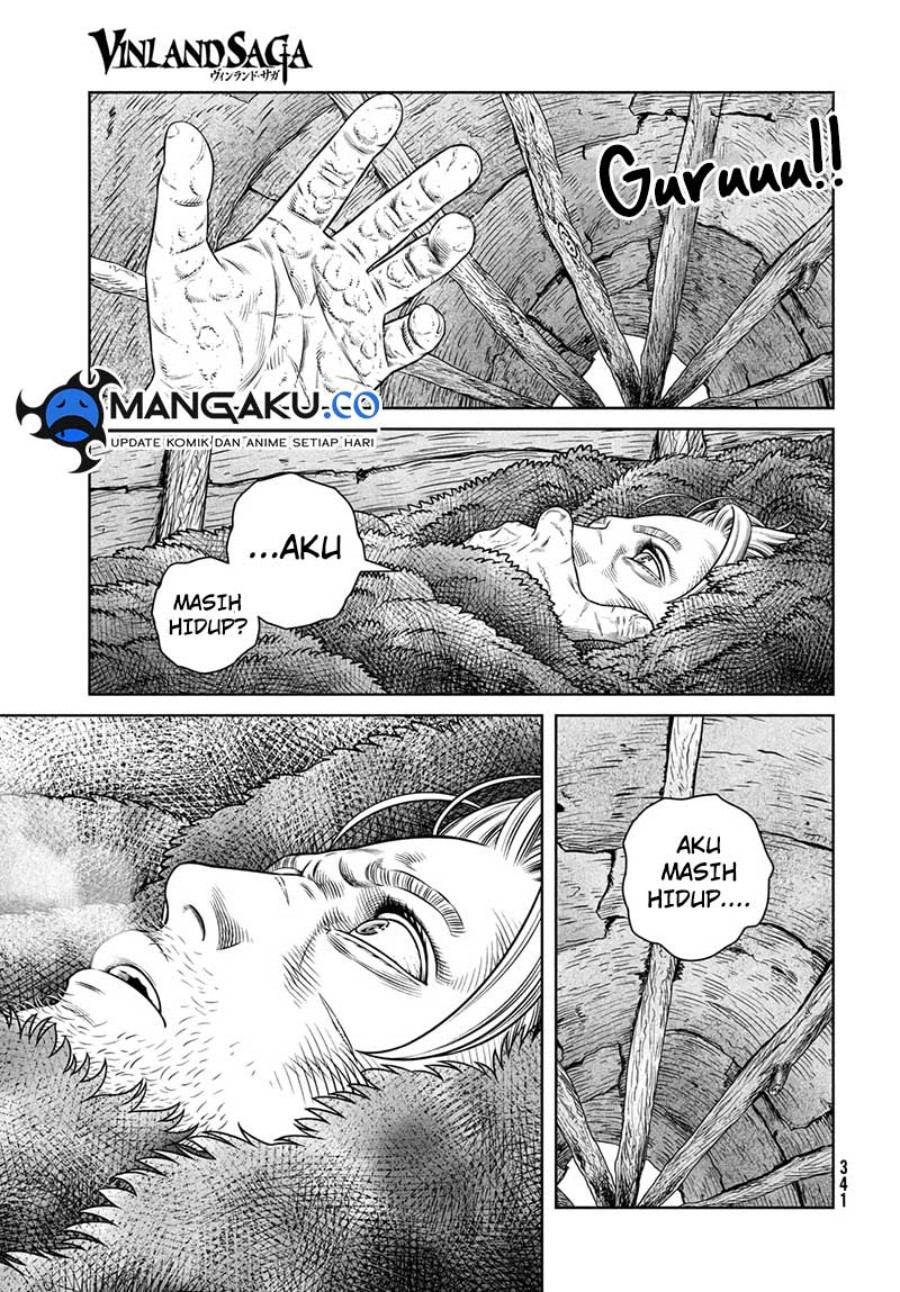 Vinland Saga chapter 216 halaman 9