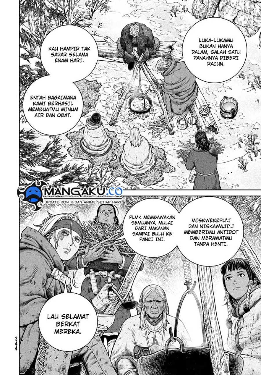 Vinland Saga chapter 216 halaman 12