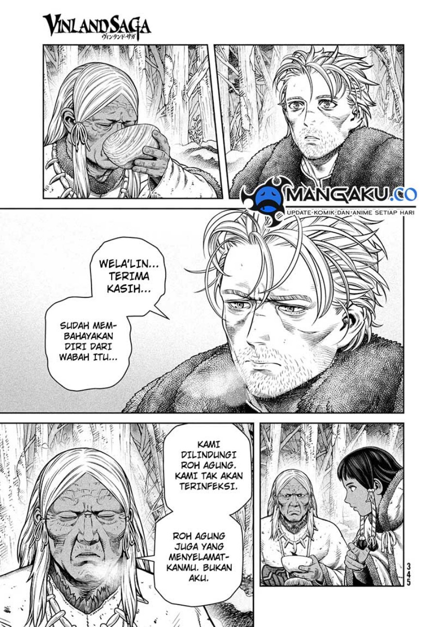 Vinland Saga chapter 216 halaman 13