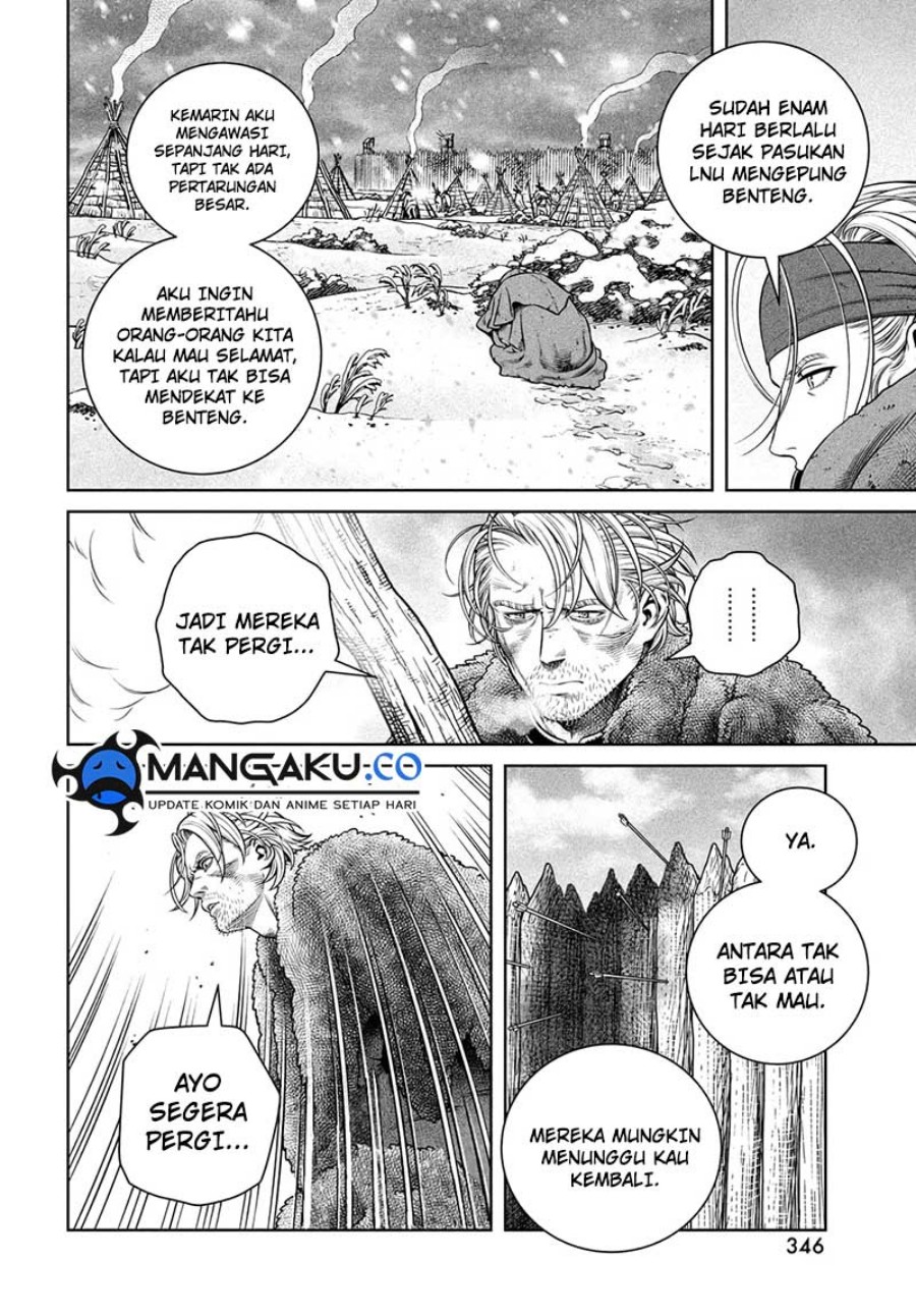 Vinland Saga chapter 216 halaman 14
