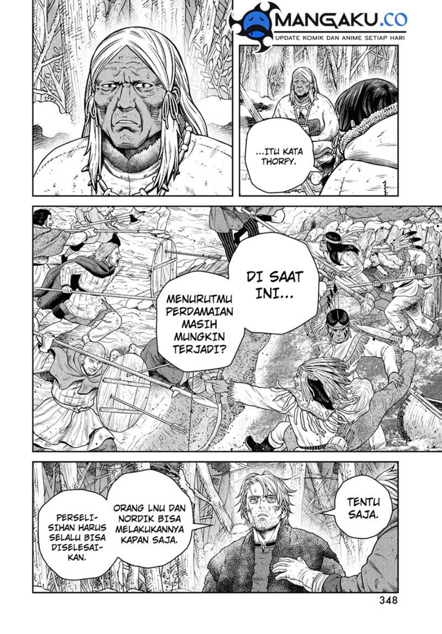 Vinland Saga chapter 216 halaman 16