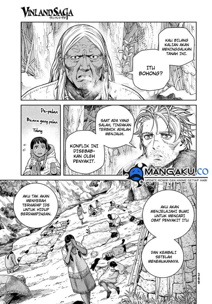 Vinland Saga chapter 216 halaman 17