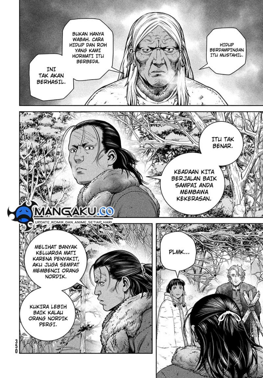 Vinland Saga chapter 216 halaman 18
