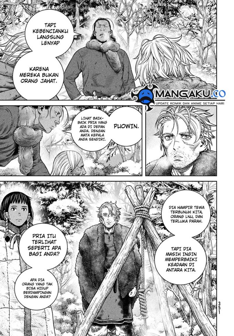 Vinland Saga chapter 216 halaman 19