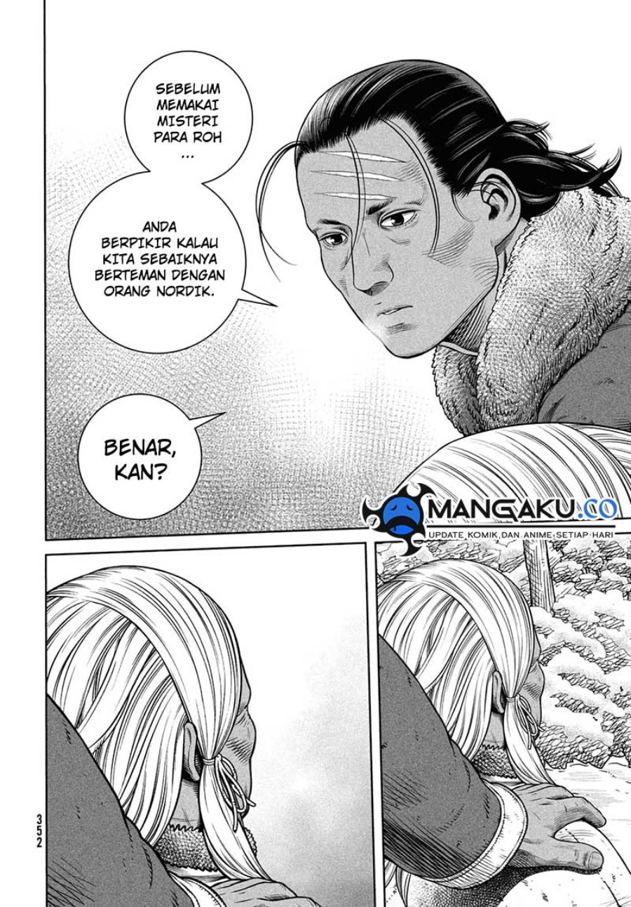 Vinland Saga chapter 216 halaman 20
