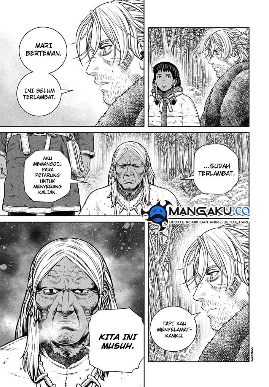 Vinland Saga chapter 216 halaman 21