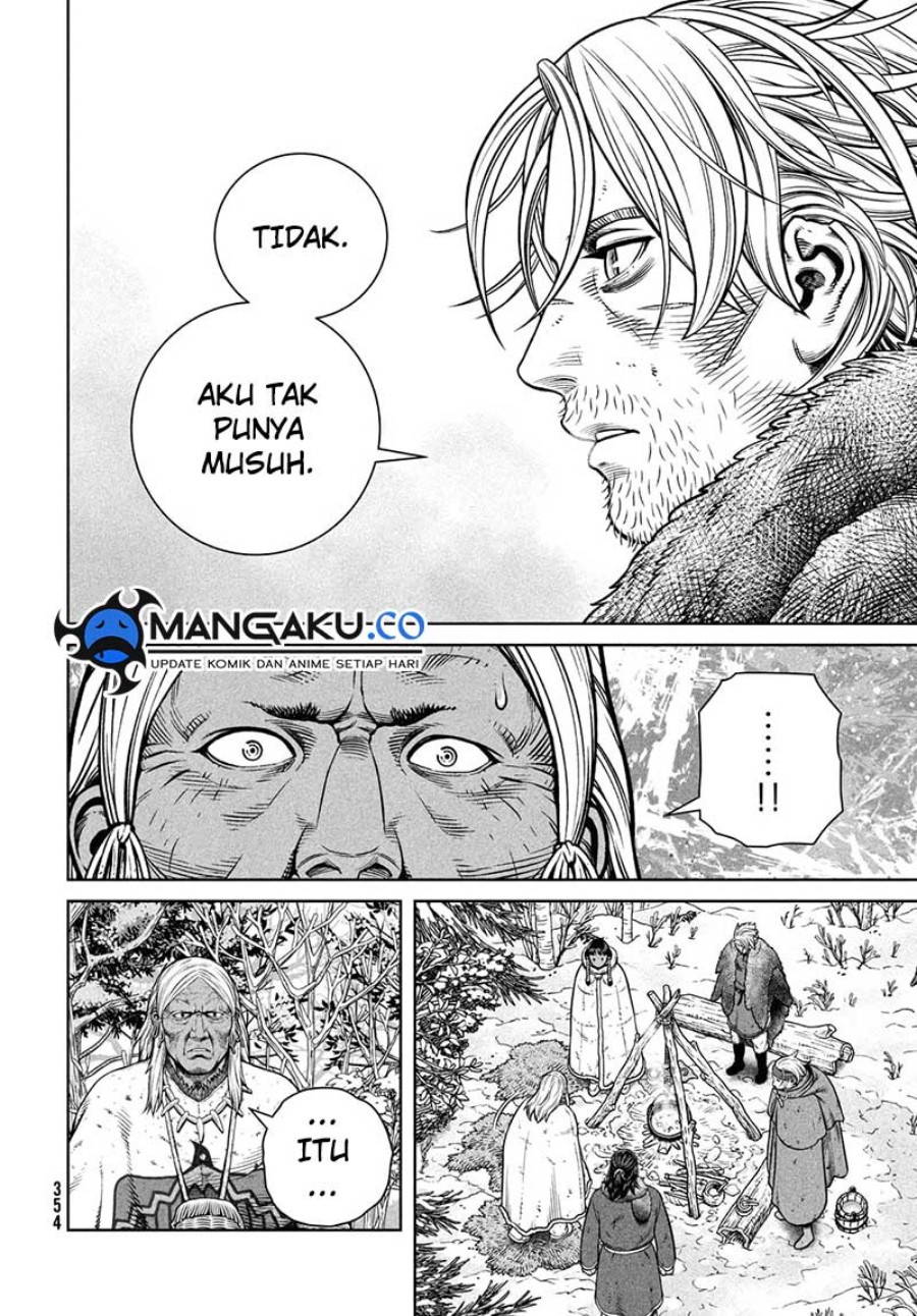 Vinland Saga chapter 216 halaman 22