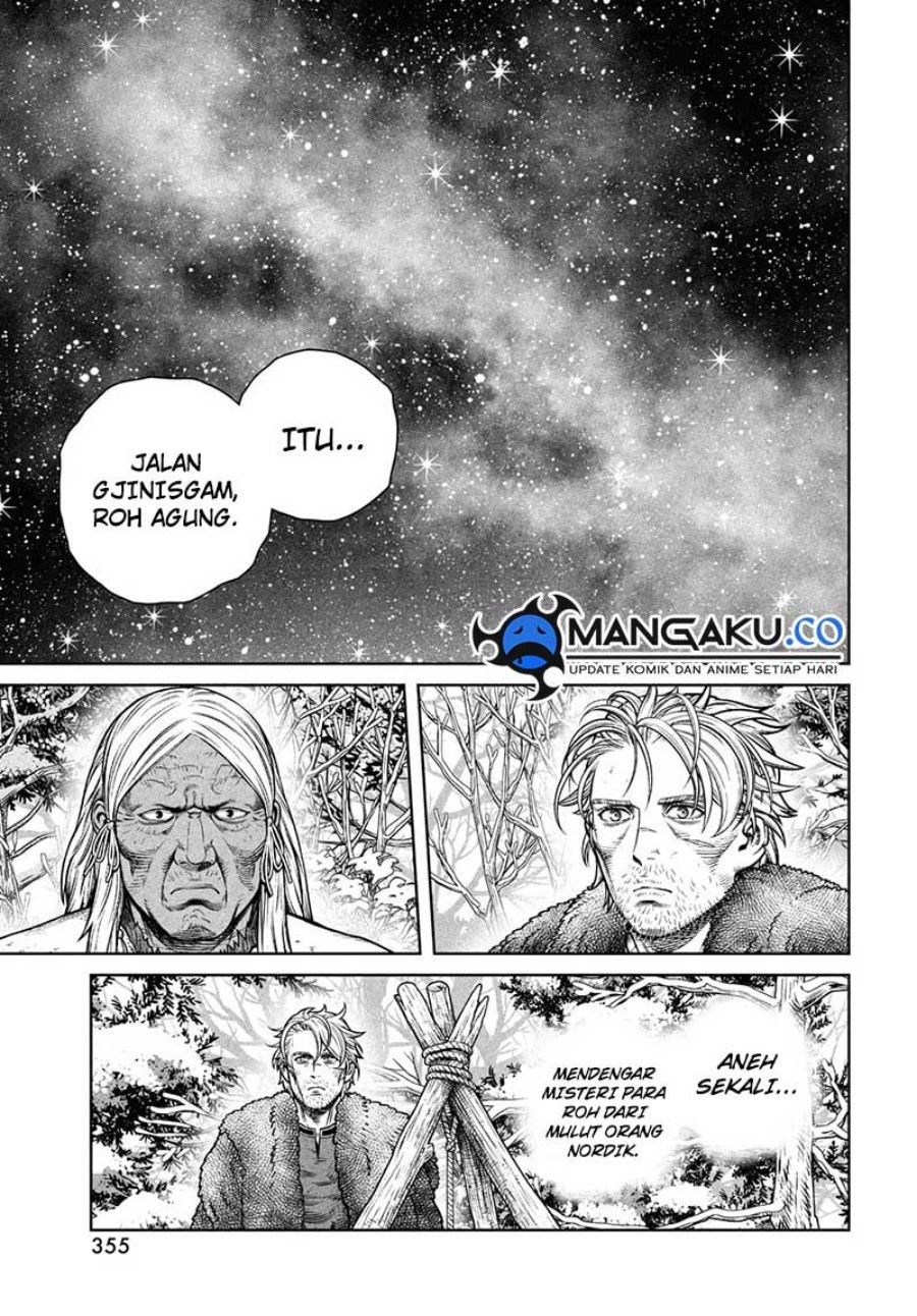 Vinland Saga chapter 216 halaman 23