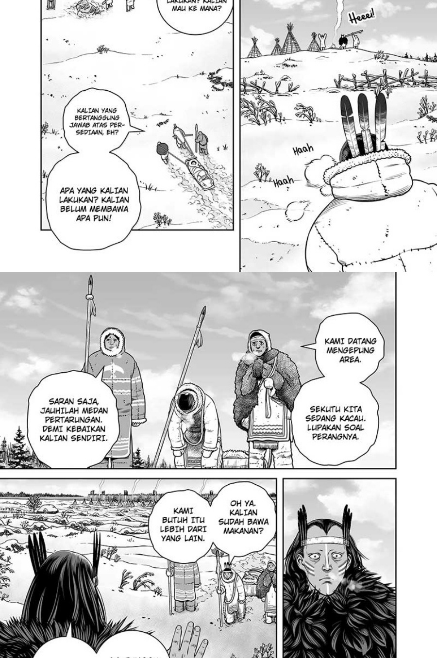 Vinland Saga Bab 217 halaman 3