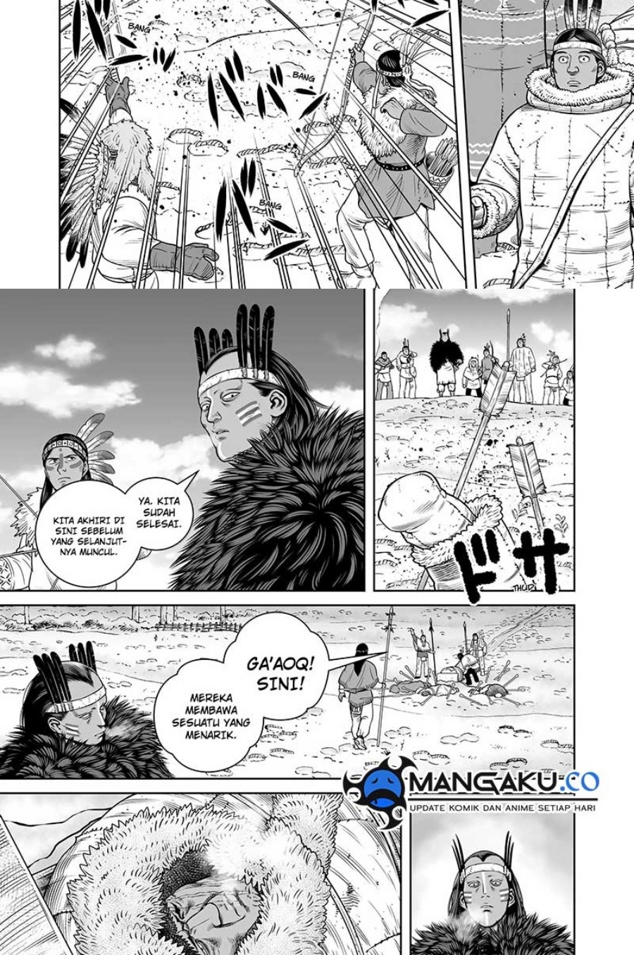 Vinland Saga Bab 217 halaman 5