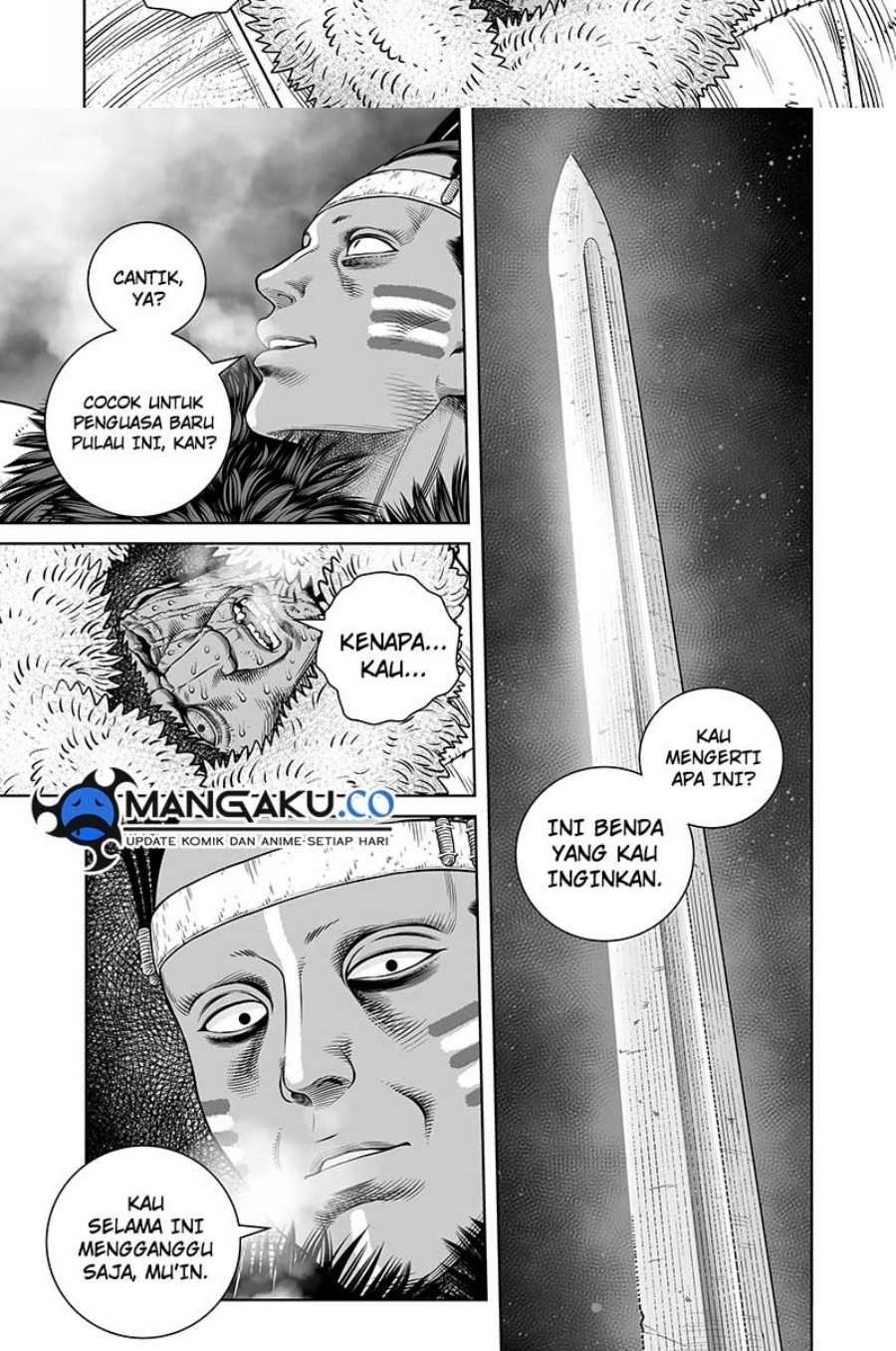 Vinland Saga Bab 217 halaman 9