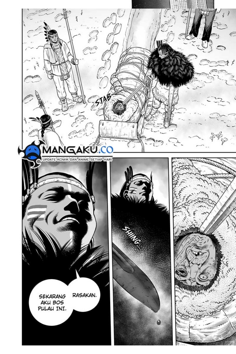 Vinland Saga Bab 217 halaman 10