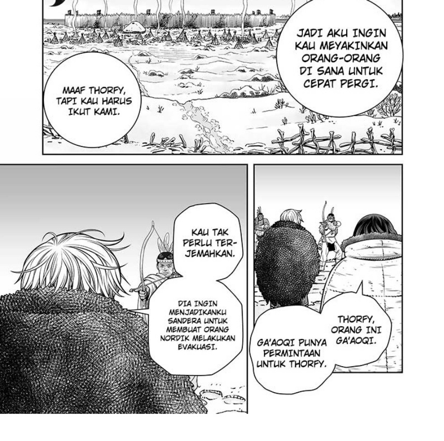 Vinland Saga Bab 217 halaman 20