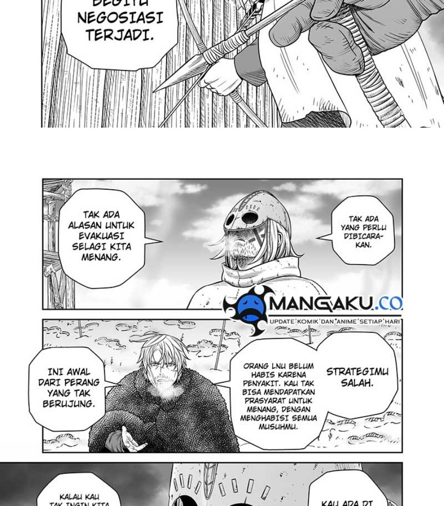 Vinland Saga Bab 217 halaman 32