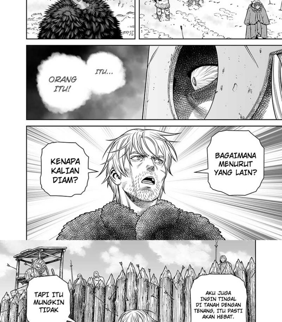 Vinland Saga Bab 217 halaman 34
