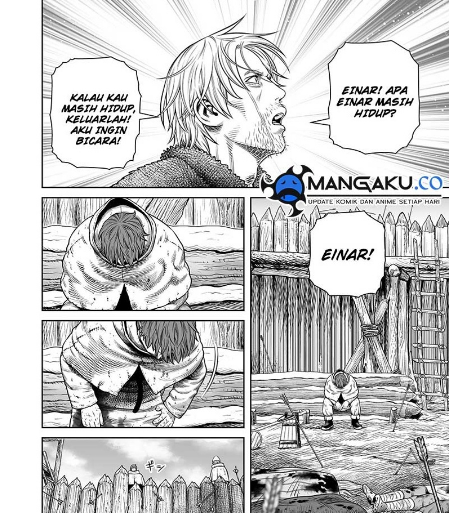Vinland Saga Bab 217 halaman 36