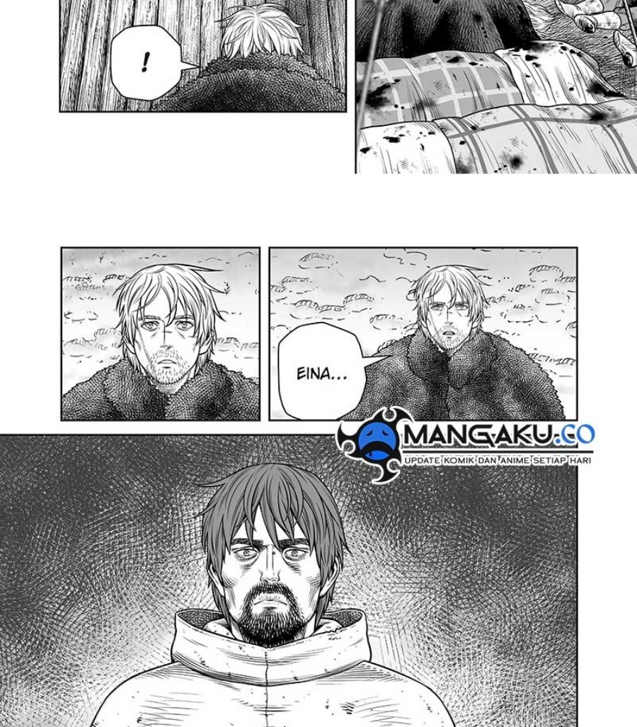Vinland Saga Bab 217 halaman 37