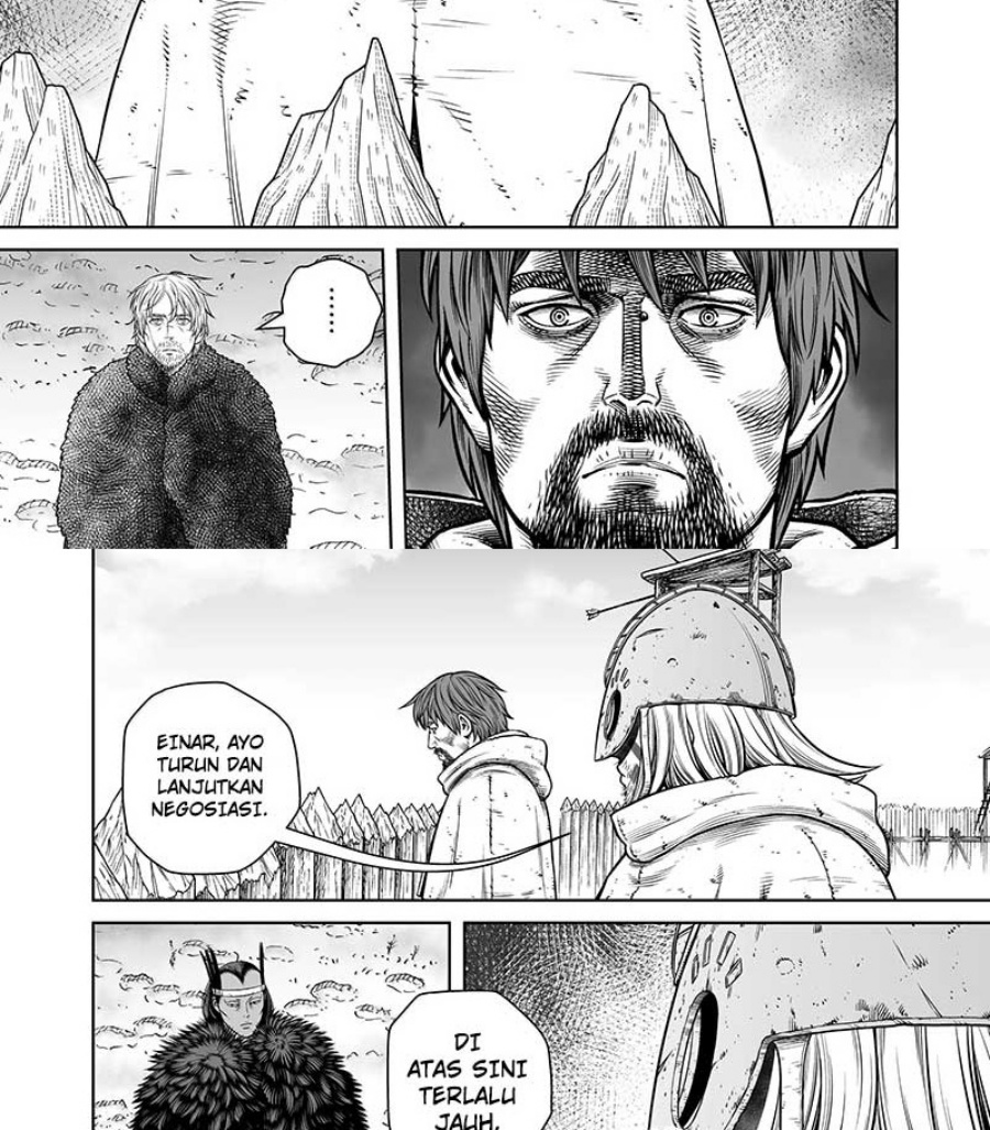 Vinland Saga Bab 217 halaman 38