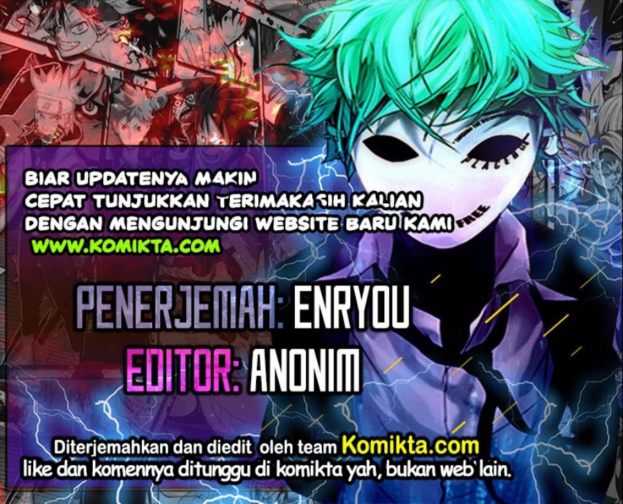 Vinland Saga Bab 218 halaman 1