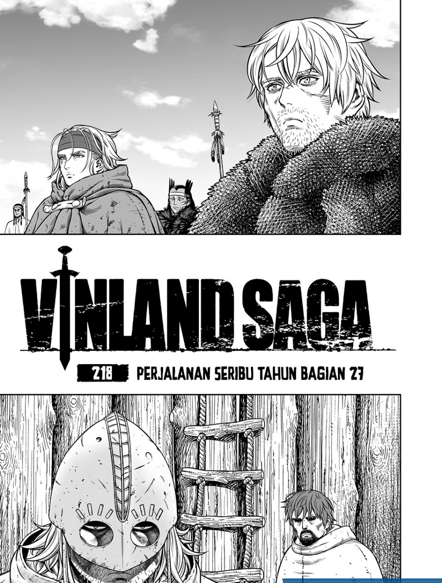 Vinland Saga Bab 218 halaman 2