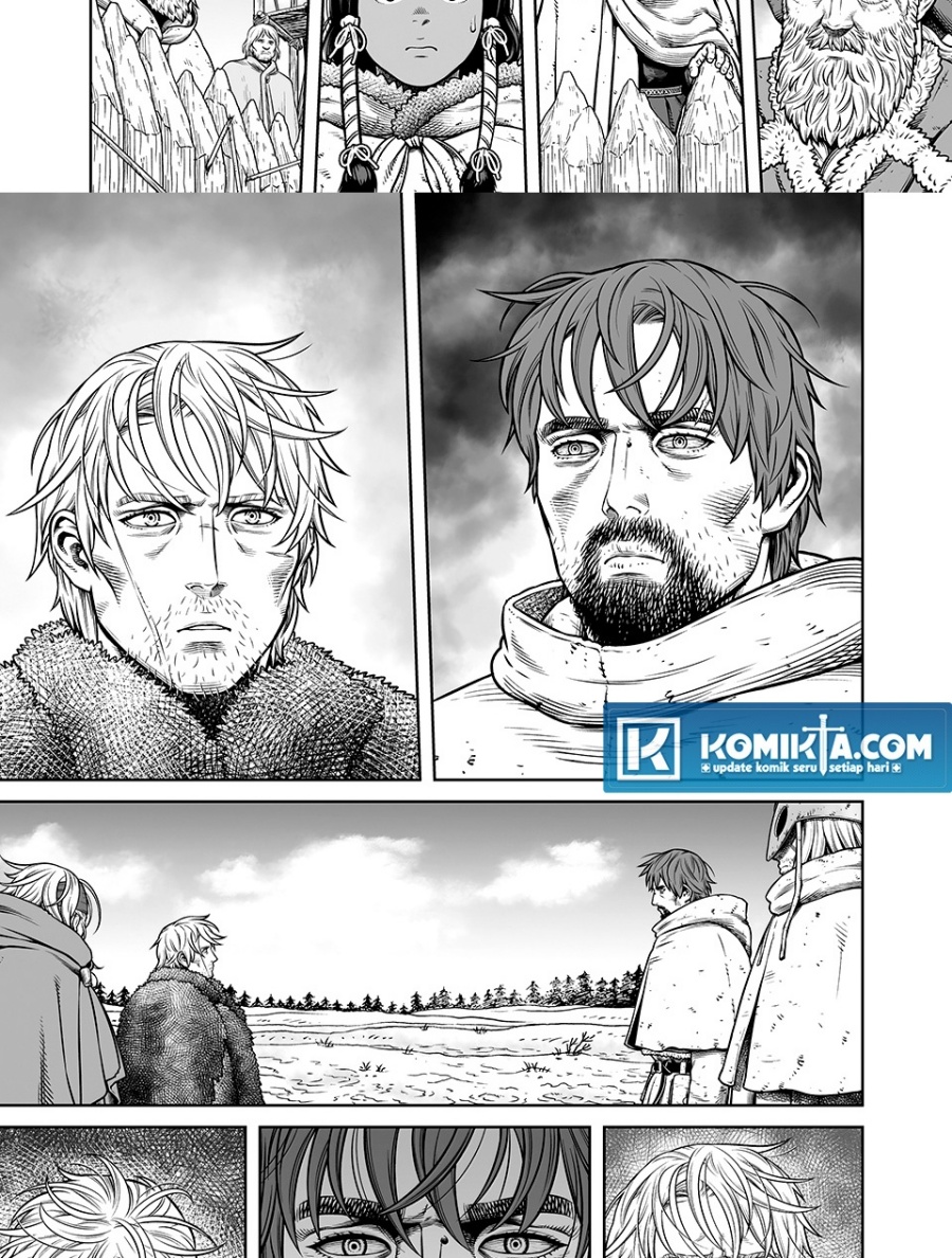 Vinland Saga Bab 218 halaman 4