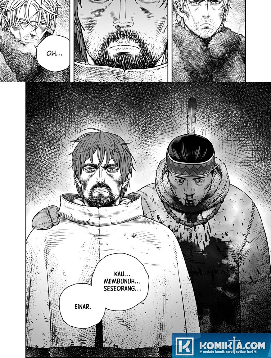 Vinland Saga Bab 218 halaman 5