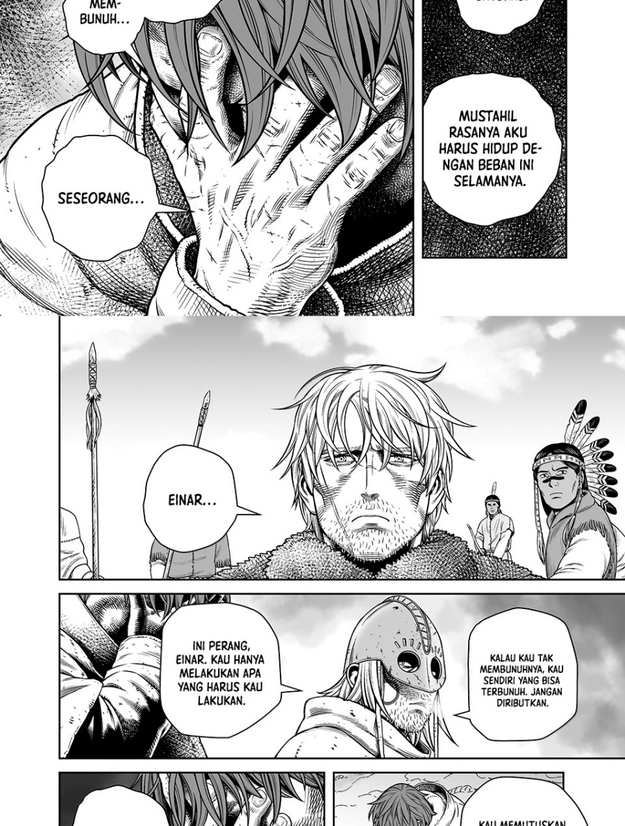 Vinland Saga Bab 218 halaman 7