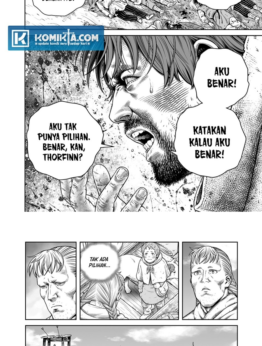 Vinland Saga Bab 218 halaman 10