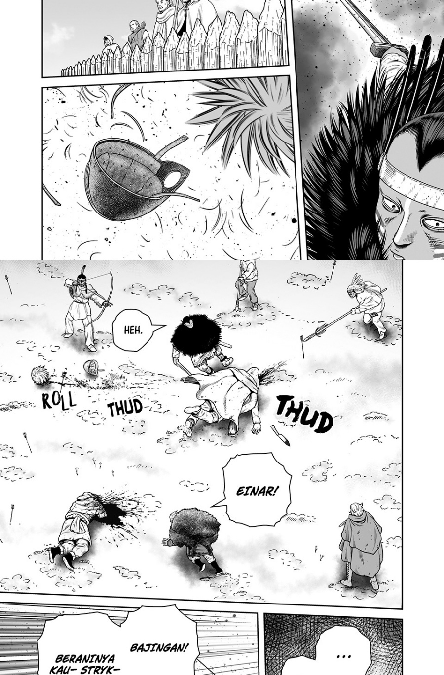 Vinland Saga Bab 218 halaman 24