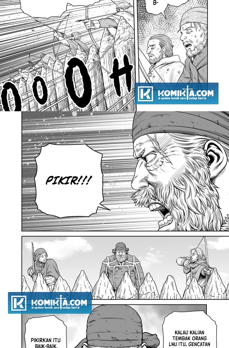 Vinland Saga Bab 218 halaman 25