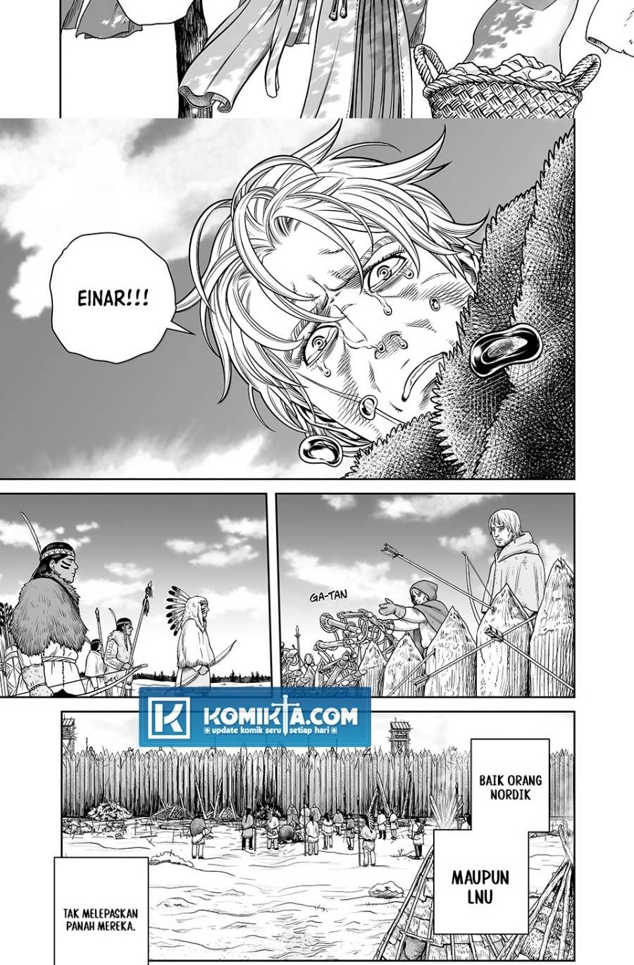 Vinland Saga Bab 218 halaman 28