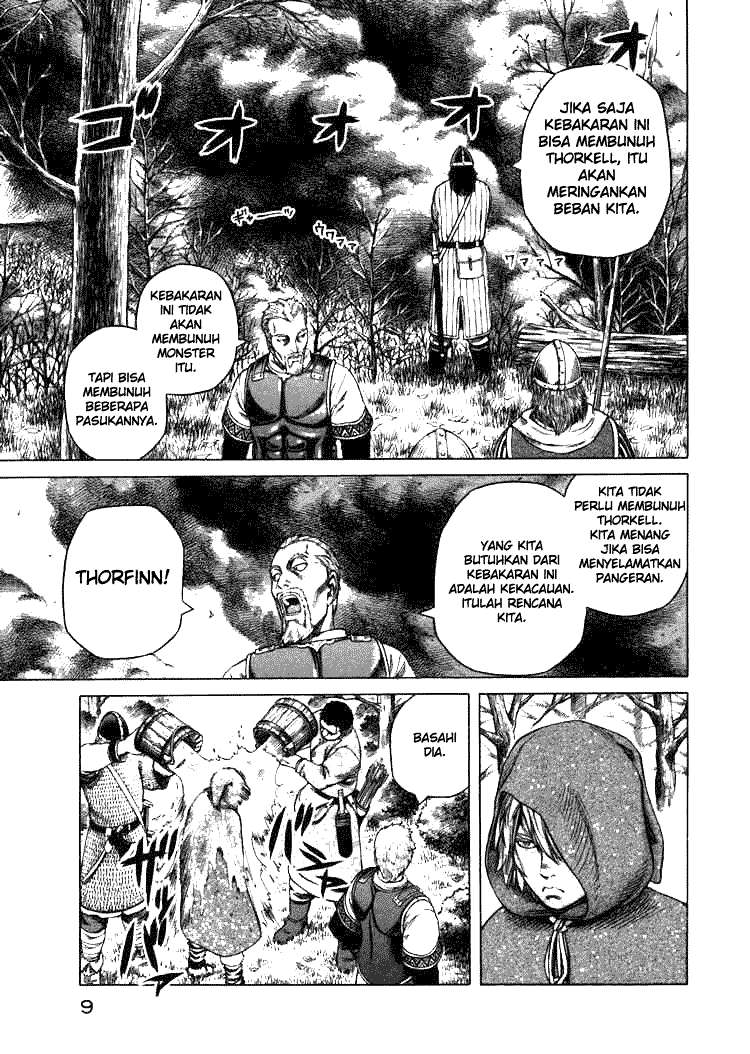 Vinland Saga Bab 22 halaman 8