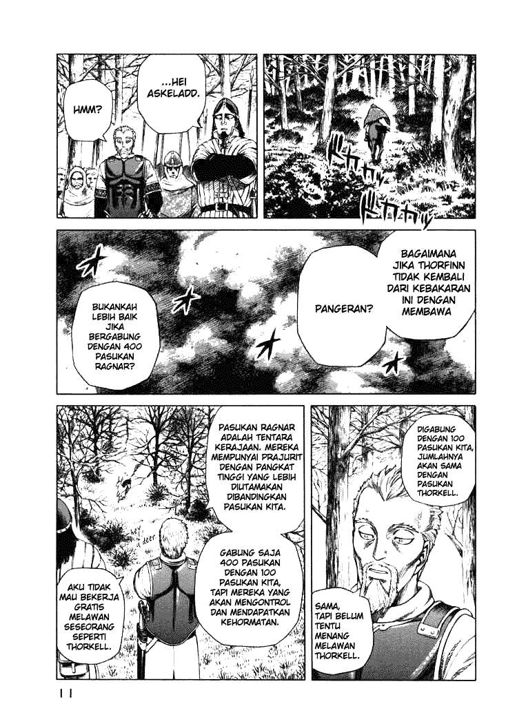 Vinland Saga Bab 22 halaman 10