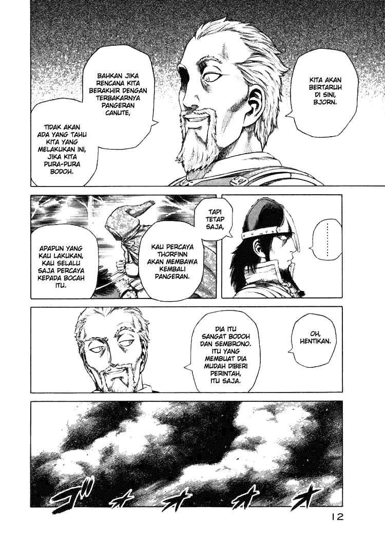 Vinland Saga Bab 22 halaman 11