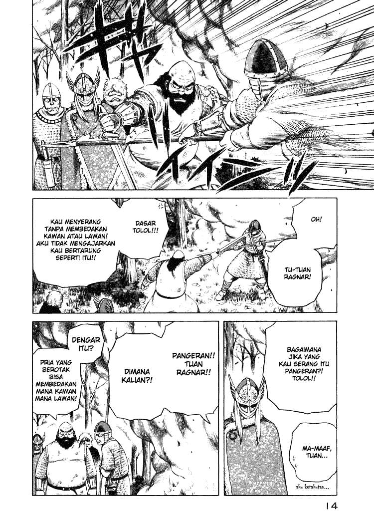 Vinland Saga Bab 22 halaman 13