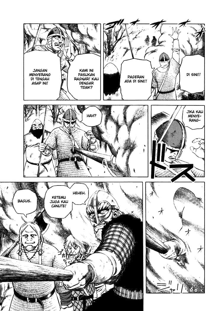 Vinland Saga Bab 22 halaman 14