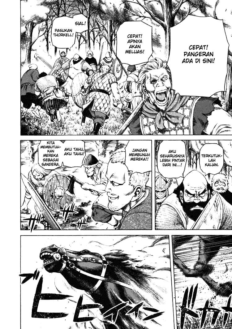 Vinland Saga Bab 22 halaman 15
