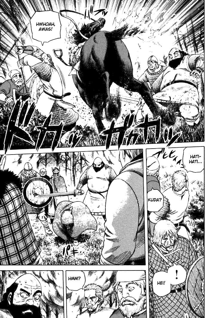 Vinland Saga Bab 22 halaman 16