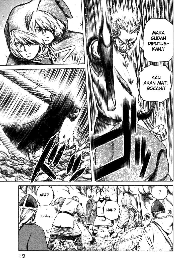 Vinland Saga Bab 22 halaman 18