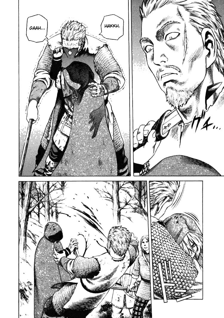 Vinland Saga Bab 22 halaman 19