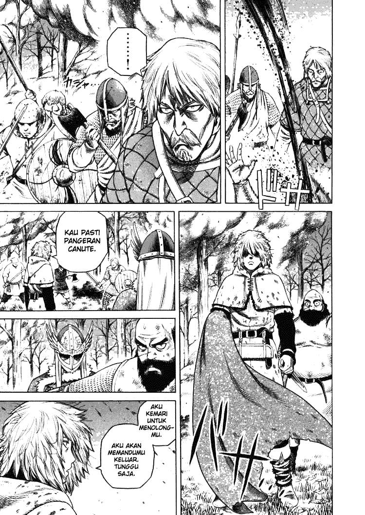 Vinland Saga Bab 22 halaman 20