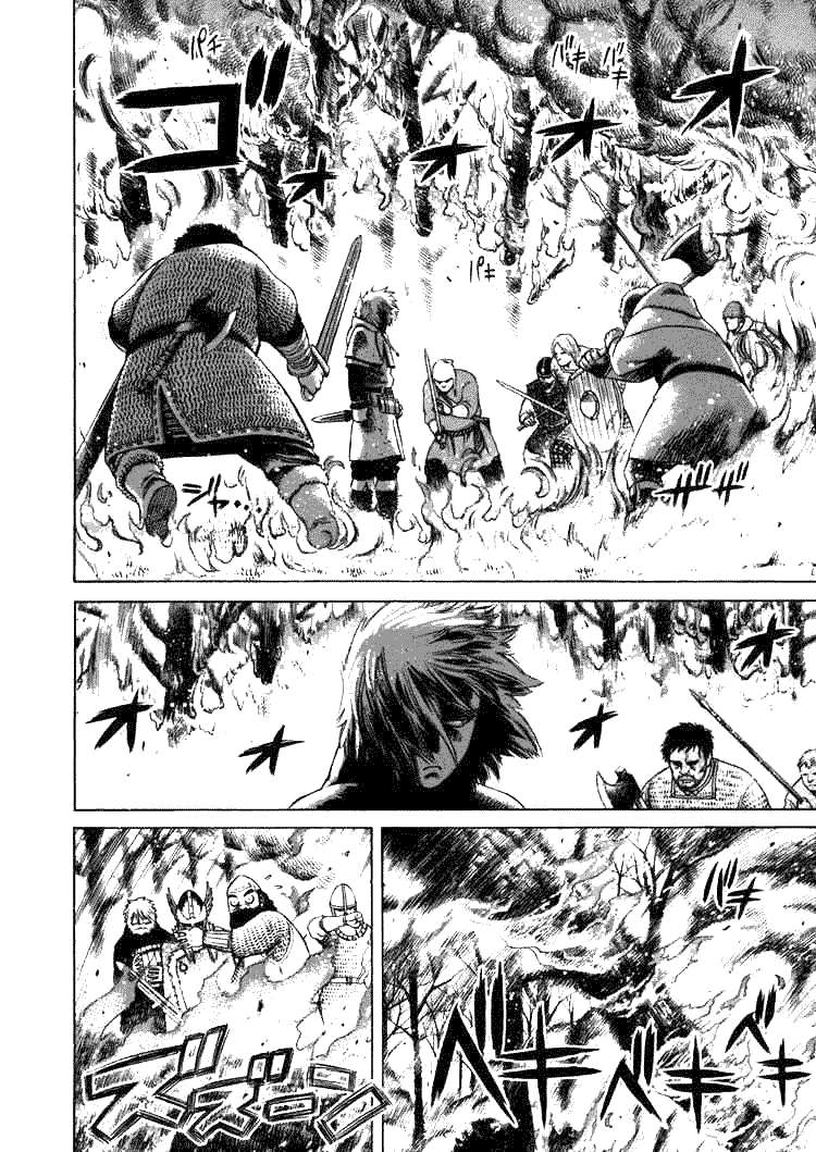 Vinland Saga Bab 22 halaman 21