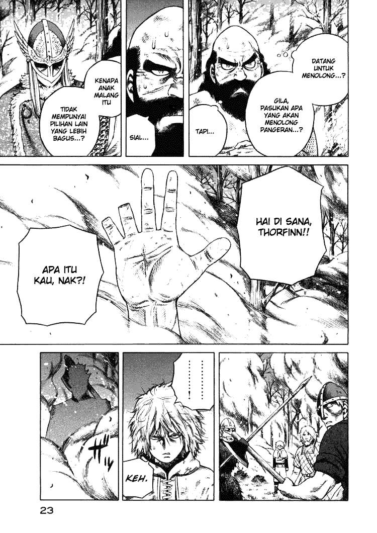 Vinland Saga Bab 22 halaman 22